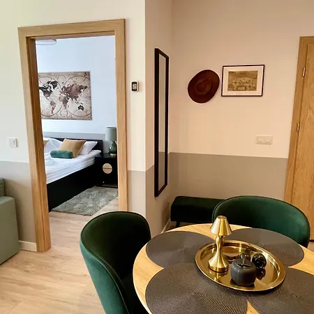Rejs - Ogrodek, Baseny, Sauny, Jacuzzi, Sala Zabaw, Do Plazy 400m Plaskie Dojscie Appartement *