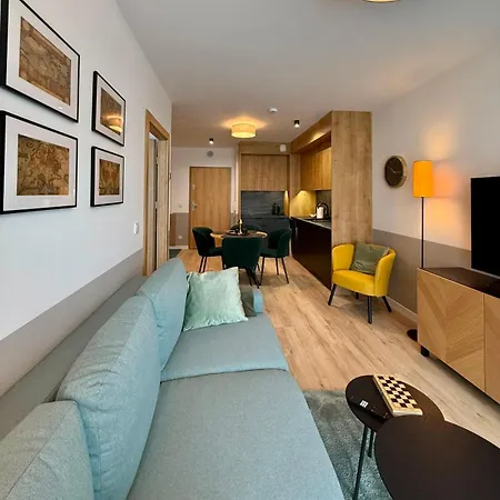 Rejs - Ogrodek, Baseny, Sauny, Jacuzzi, Sala Zabaw, Do Plazy 400m Plaskie Dojscie Appartement *