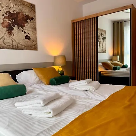 Appartement Rejs - Ogrodek, Baseny, Sauny, Jacuzzi, Sala Zabaw, Do Plazy 400m Plaskie Dojscie Jastrzębia Góra