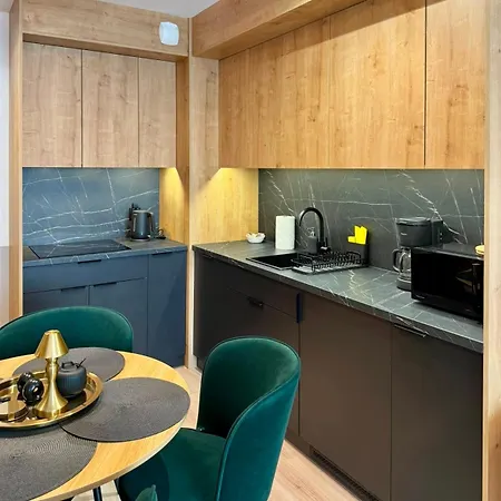 Appartement Rejs - Ogrodek, Baseny, Sauny, Jacuzzi, Sala Zabaw, Do Plazy 400m Plaskie Dojscie