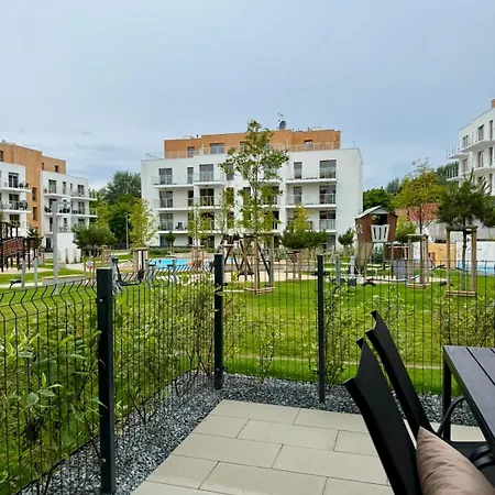 Rejs - Ogrodek, Baseny, Sauny, Jacuzzi, Sala Zabaw, Do Plazy 400m Plaskie Dojscie