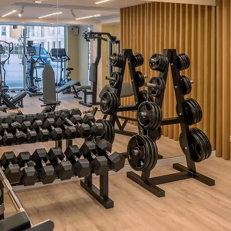 Appartement Rejs - Ogrodek, Baseny, Sauny, Jacuzzi, Sala Zabaw, Do Plazy 400m Plaskie Dojscie