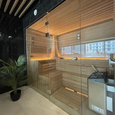 Rejs - Ogrodek, Baseny, Sauny, Jacuzzi, Sala Zabaw, Do Plazy 400m Plaskie Dojscie Apartment